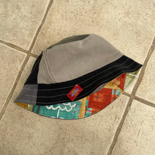 Load image into Gallery viewer, Reworked Dickies Bucket Hat - size L