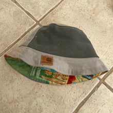 Load image into Gallery viewer, Reworked Carhartt Bucket Hat - size M