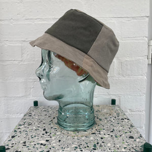 Reworked Carhartt Bucket Hat - size M