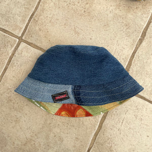 Reworked Dickies Bucket Hat - size M