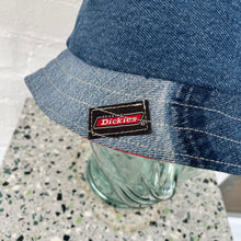 Load image into Gallery viewer, Reworked Dickies Bucket Hat - size M