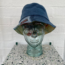 Load image into Gallery viewer, Reworked Dickies Bucket Hat - size M
